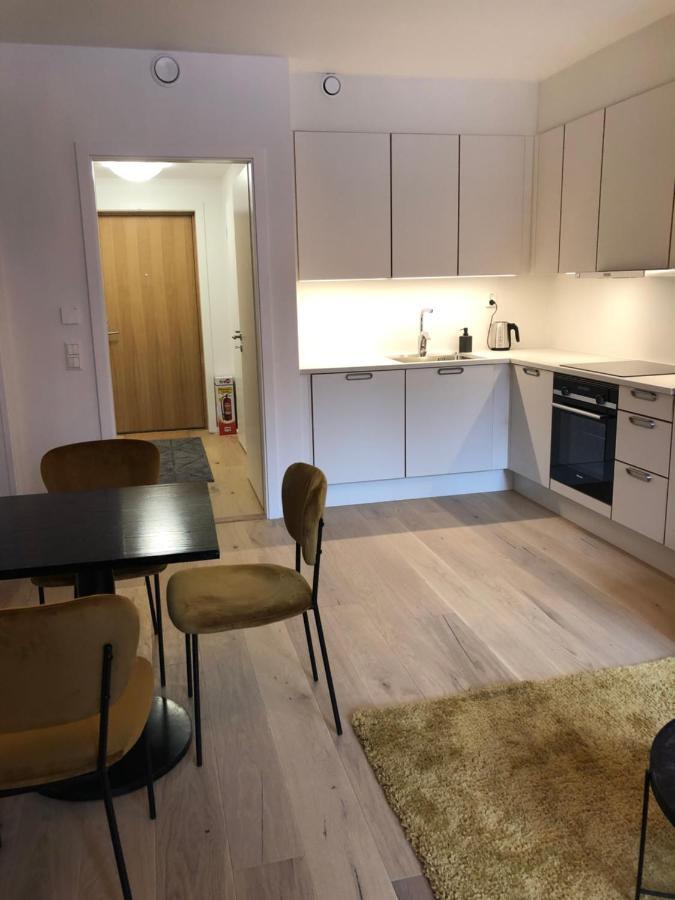 Apartment Opera Apartment-munch Brygge *