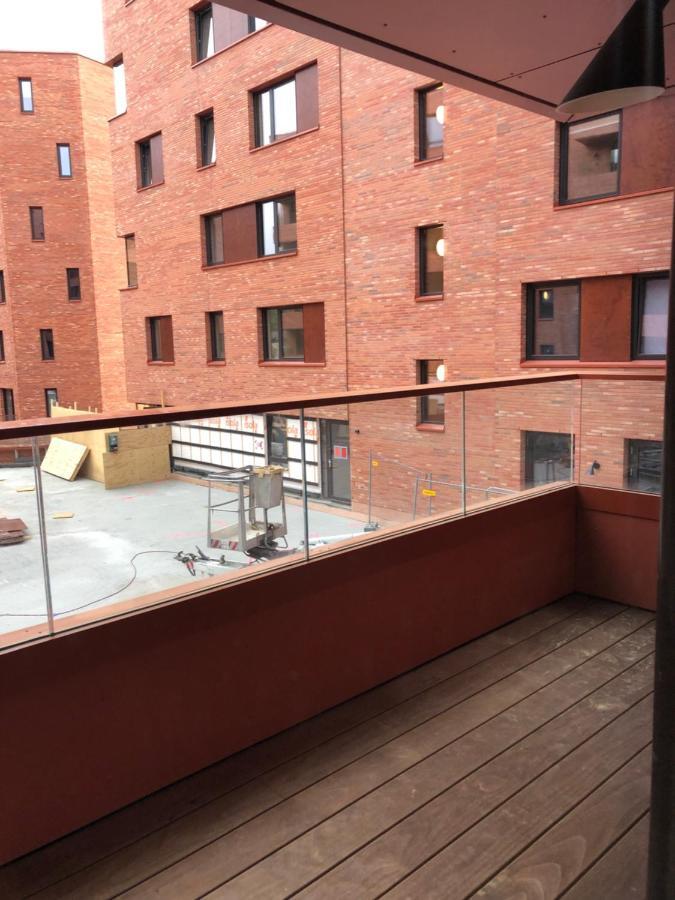 Opera Apartment-munch Brygge Apartment
