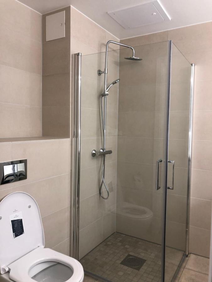 Opera Apartment-munch Brygge *