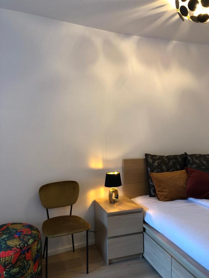 Apartamento Opera Apartment-munch Brygge *